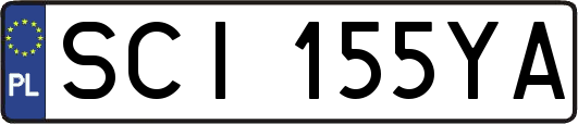 SCI155YA