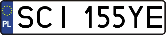 SCI155YE
