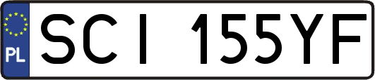 SCI155YF
