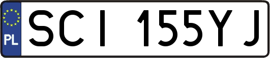 SCI155YJ