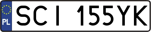 SCI155YK