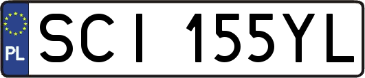 SCI155YL