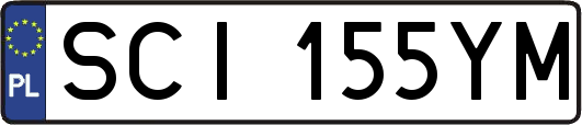 SCI155YM