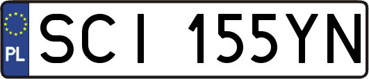 SCI155YN