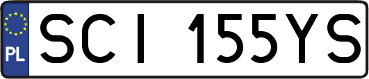 SCI155YS