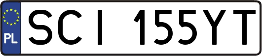 SCI155YT