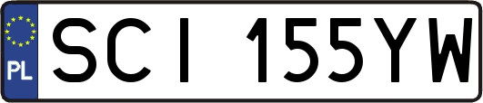SCI155YW