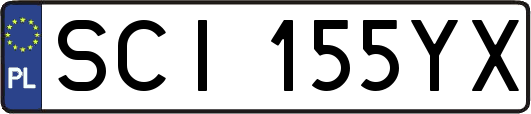 SCI155YX