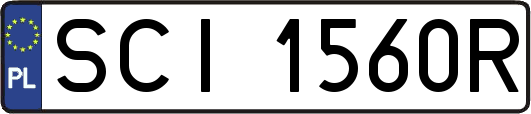 SCI1560R