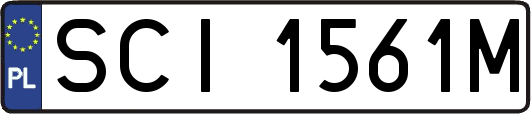 SCI1561M