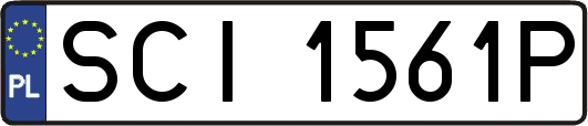 SCI1561P