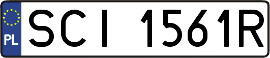 SCI1561R