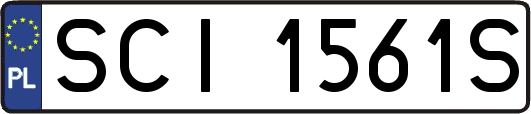 SCI1561S
