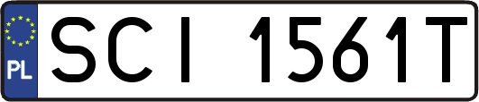 SCI1561T