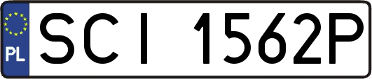 SCI1562P