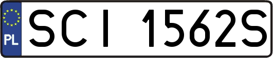 SCI1562S