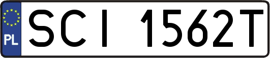 SCI1562T