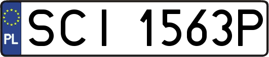 SCI1563P