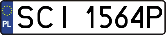 SCI1564P