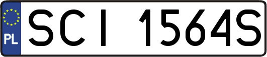 SCI1564S