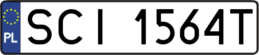 SCI1564T