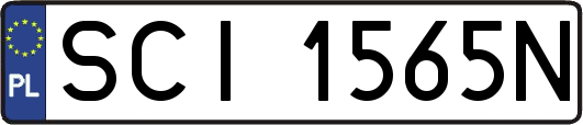 SCI1565N