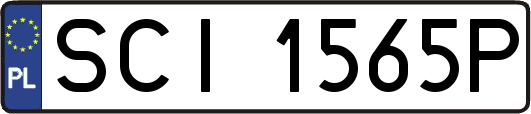 SCI1565P