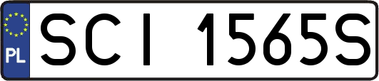 SCI1565S