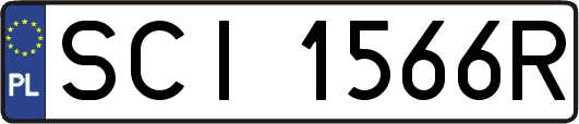 SCI1566R