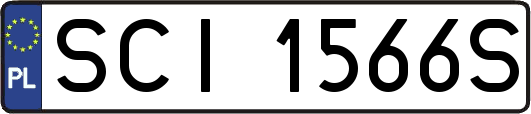 SCI1566S