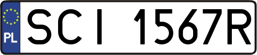 SCI1567R