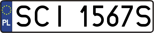 SCI1567S