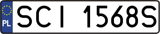 SCI1568S