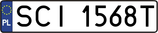 SCI1568T