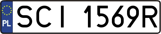 SCI1569R