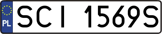 SCI1569S