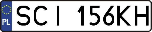 SCI156KH