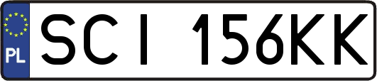 SCI156KK