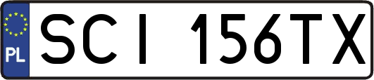 SCI156TX