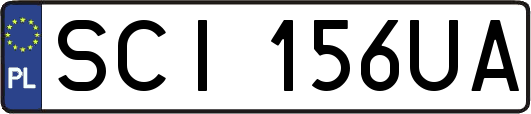 SCI156UA