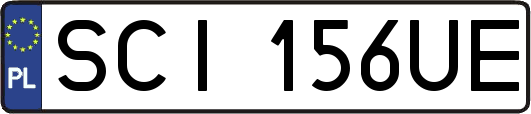 SCI156UE