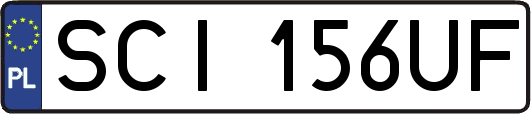 SCI156UF