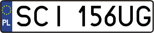 SCI156UG