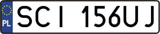 SCI156UJ