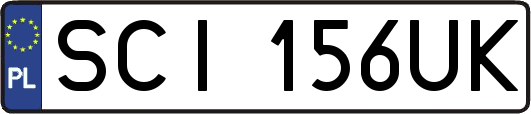 SCI156UK