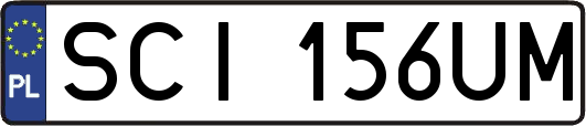 SCI156UM