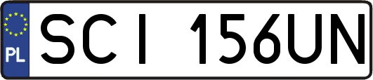 SCI156UN