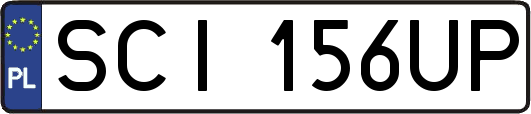 SCI156UP