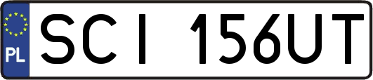 SCI156UT