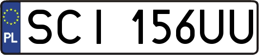 SCI156UU